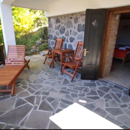 Vila Vista Sovata Exteriér fotografie