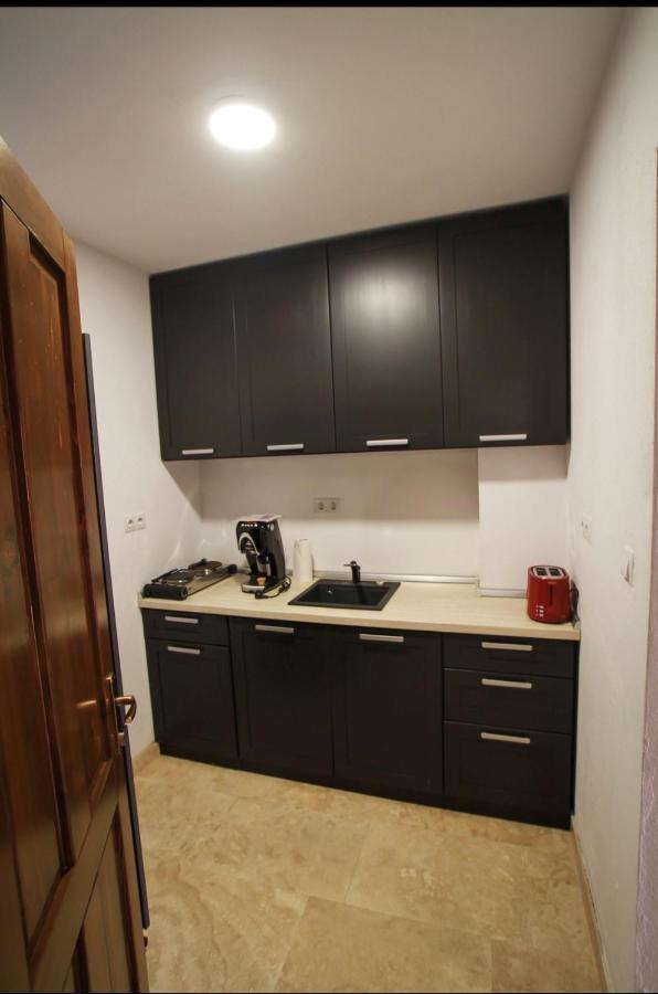 Vila Vista Sovata Exteriér fotografie