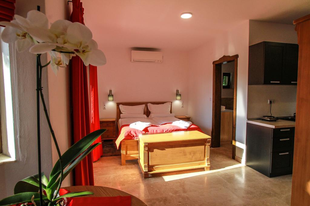 Vila Vista Sovata Exteriér fotografie